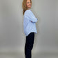Camicia Azzurro