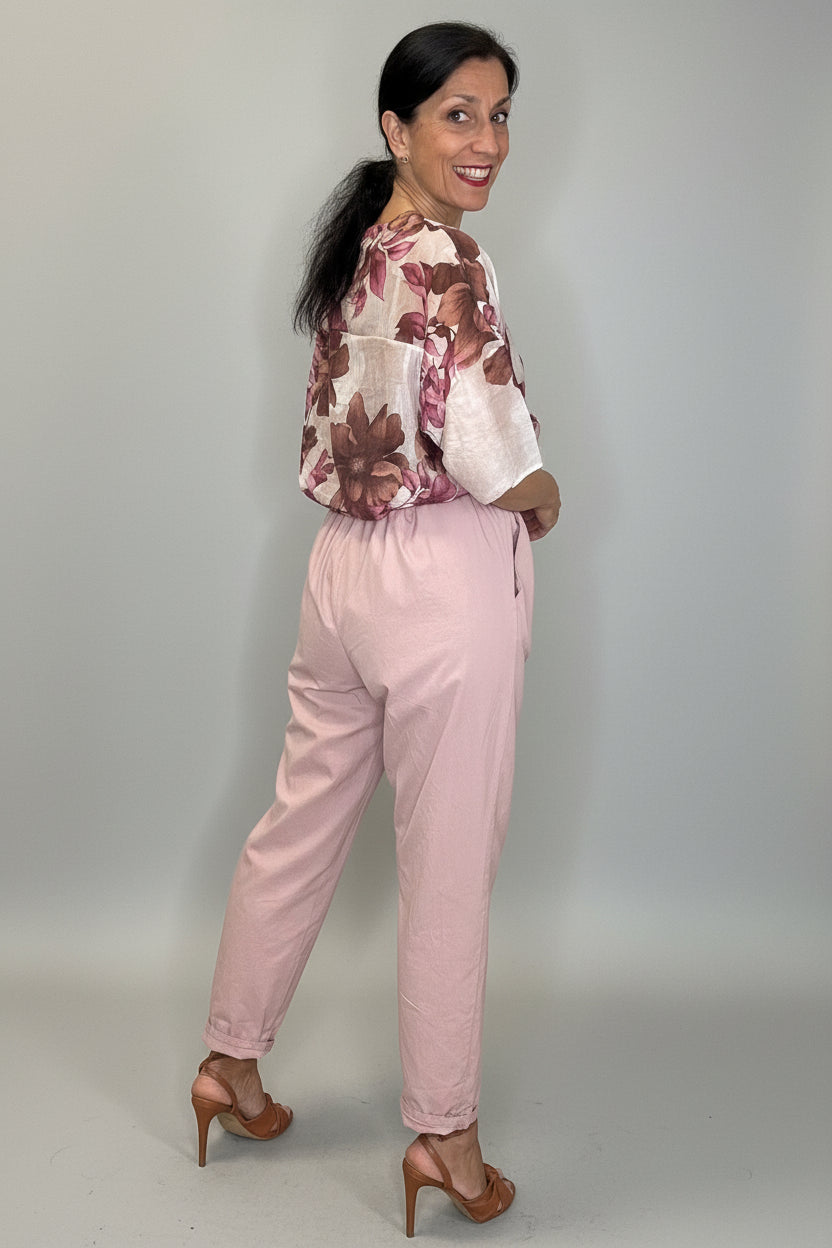 Pantalone Koro - Micambio
