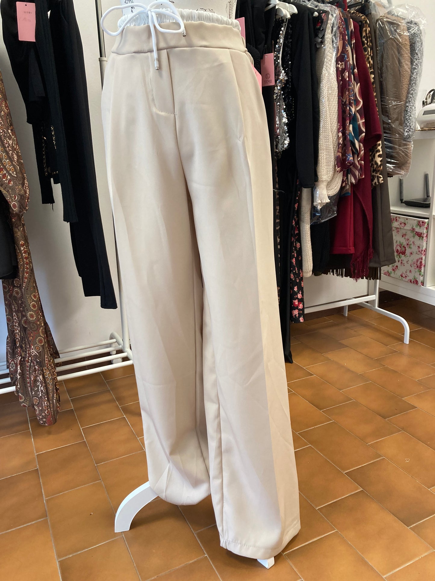 Pantalone Zoe