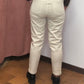 Jeans Beige - Micambio