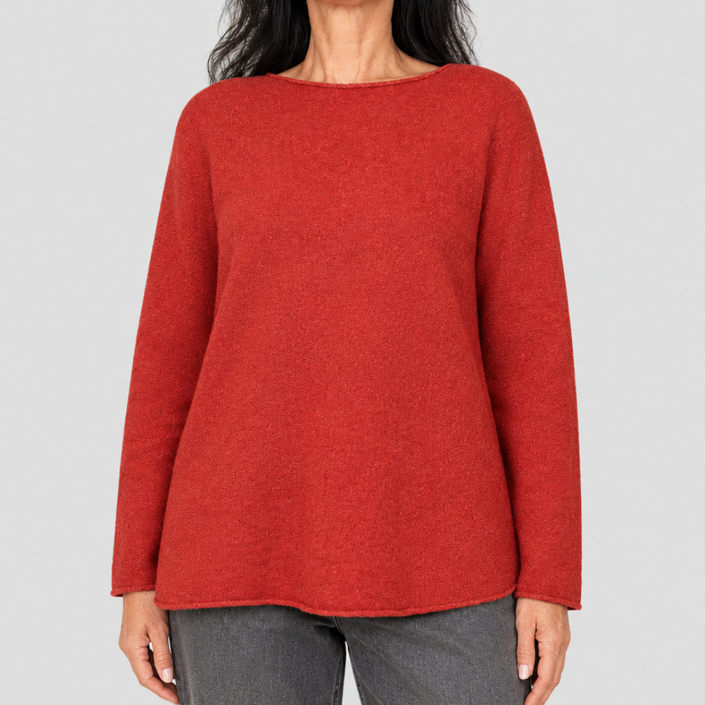 Maglione Autunno (+ colori) - Micambio