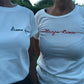 T-shirt Emozione - Micambio
