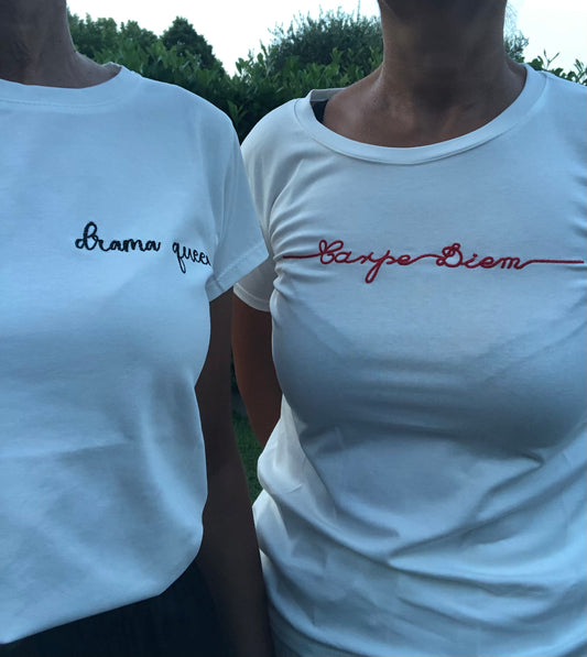 T-shirt Emozione - Micambio