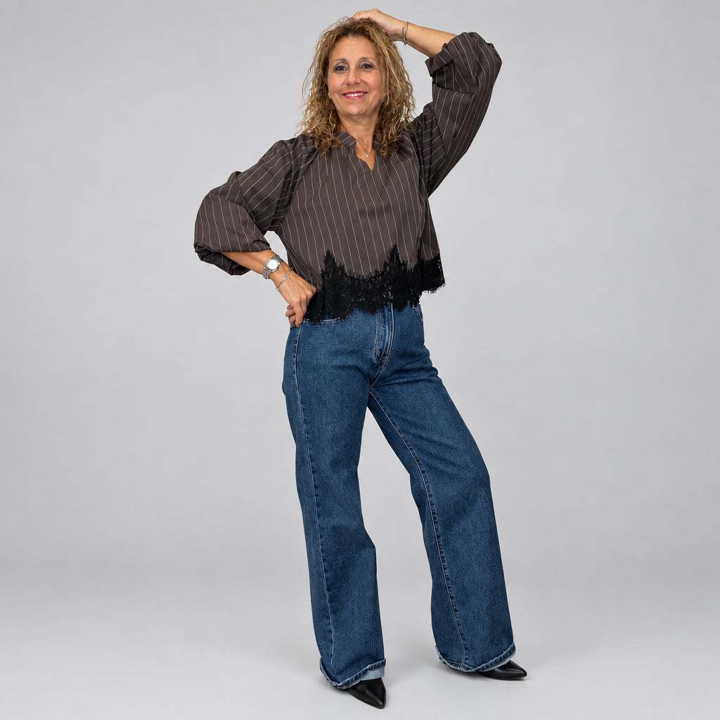Camicia Paolina - Micambio
