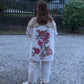 Camicia Angel