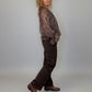 Jeans Cioccolato