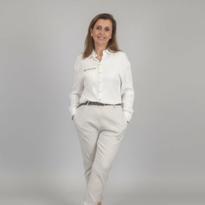 Camicia Africa - Micambio