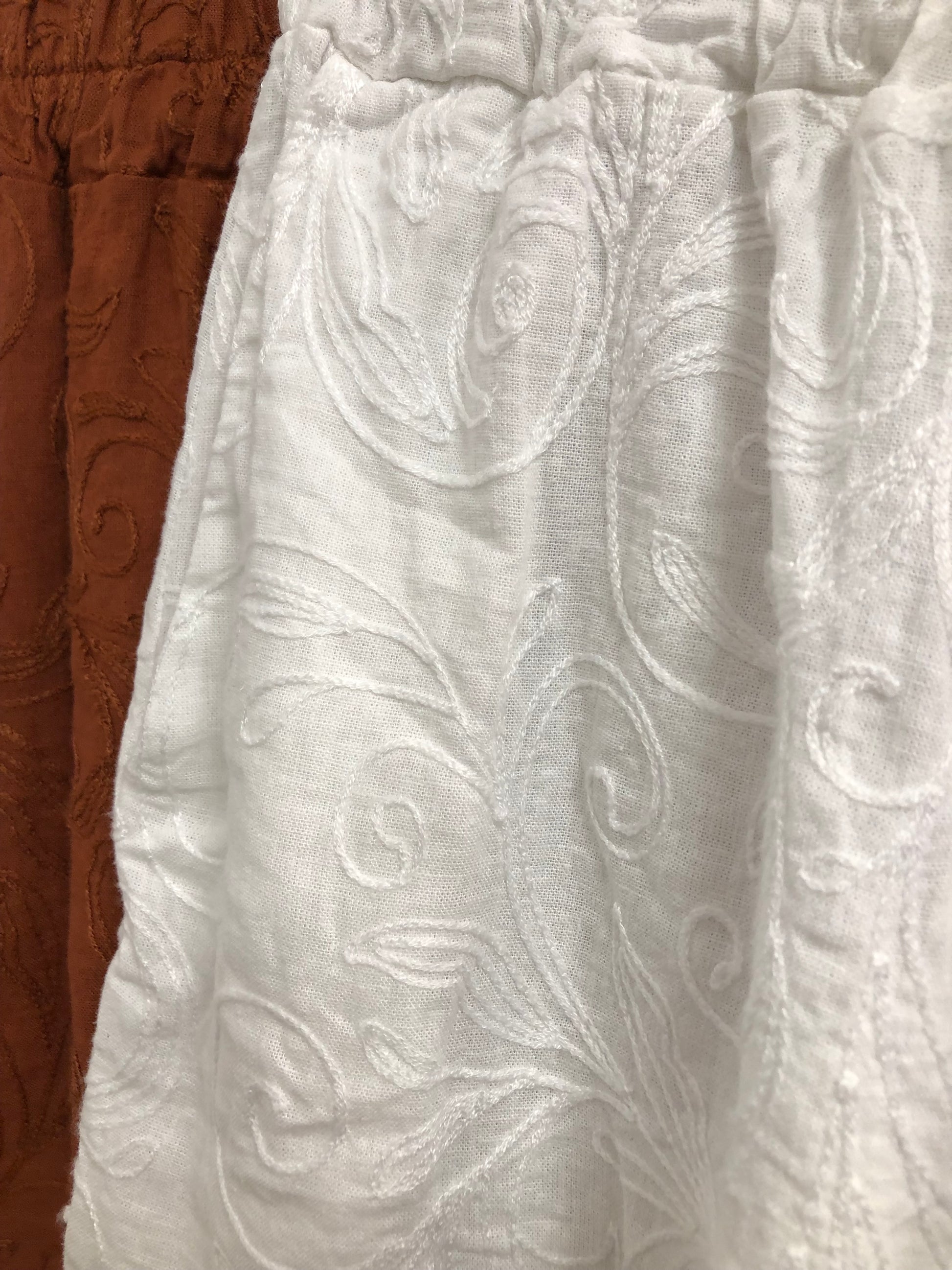 Pantaloncini Positano - Micambio