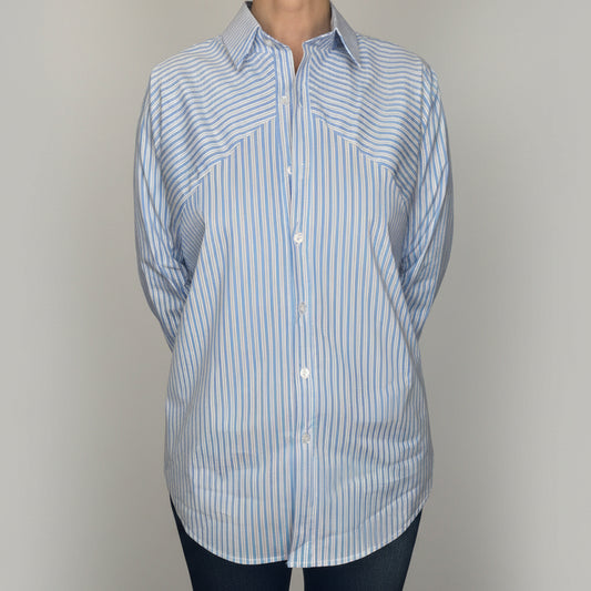 Camicia Oxford