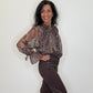 Camicia Rinascimento