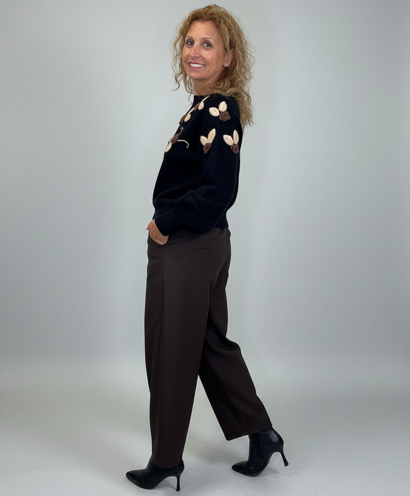 Maglione Clara