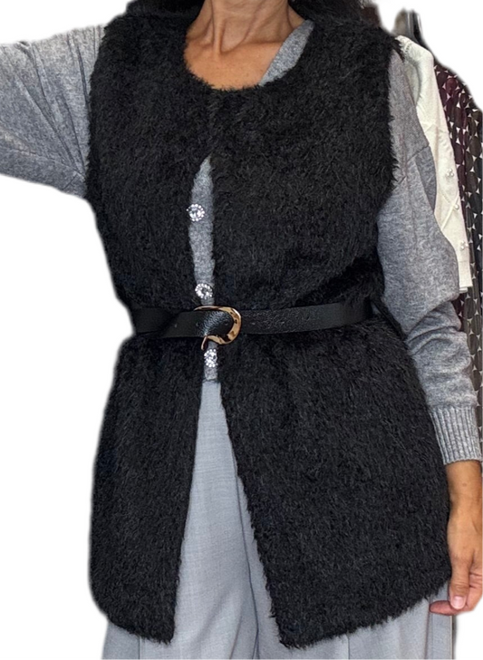 Gilet Pelosetto - Micambio