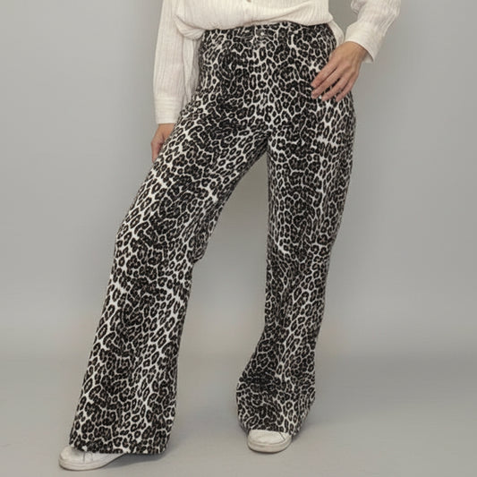 Jeans Maculato - Micambio