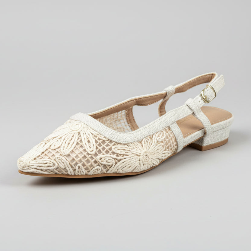 Slingback Cleo - Micambio