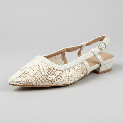 Slingback Cleo - Micambio