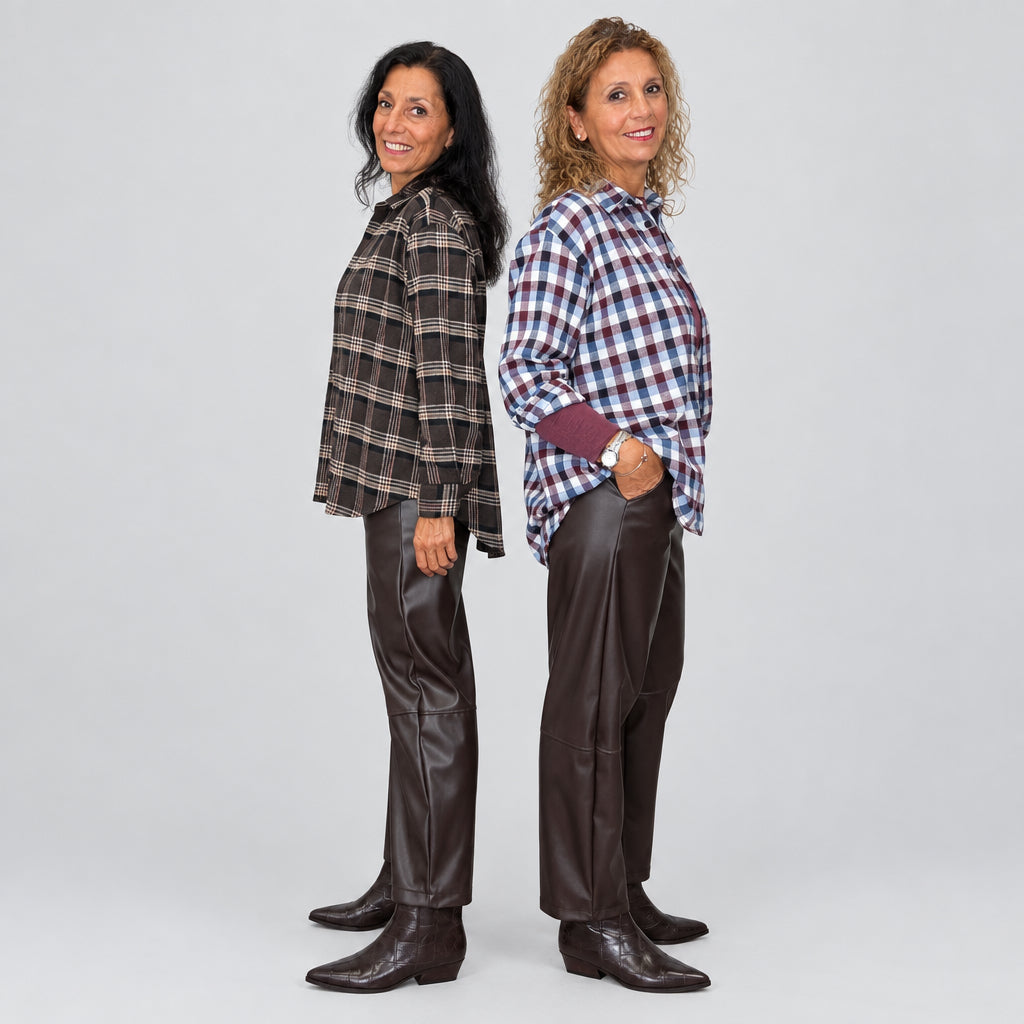 Camicia Sierra - Micambio
