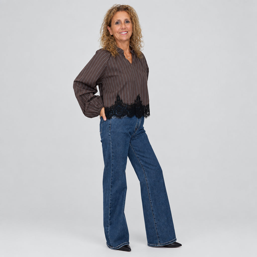 Camicia Paolina - Micambio