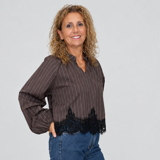 Camicia Paolina - Micambio