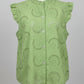 Camicia Macrame Olio