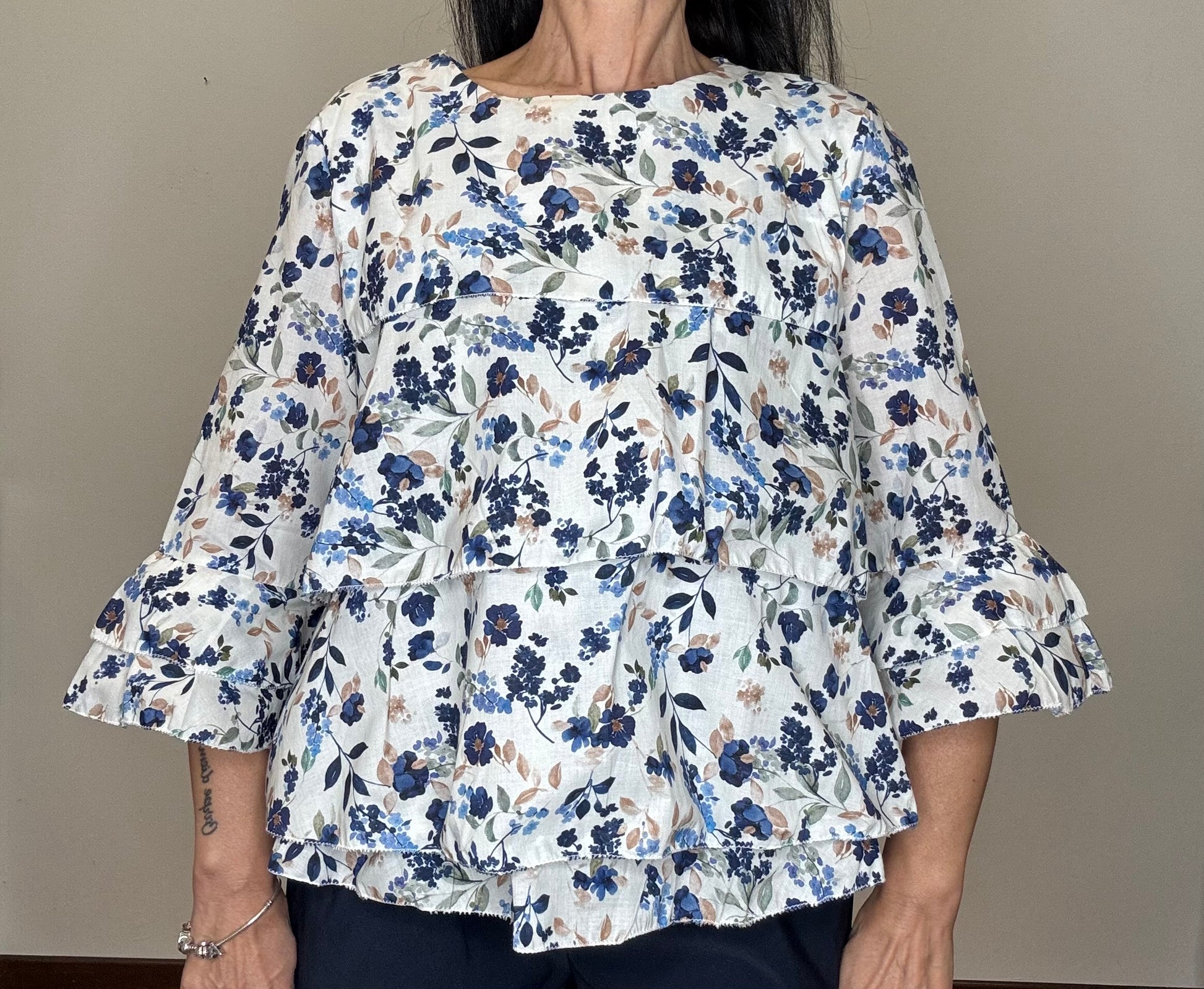 Camicia Verano - Micambio