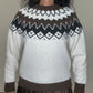 Maglione Norvegese