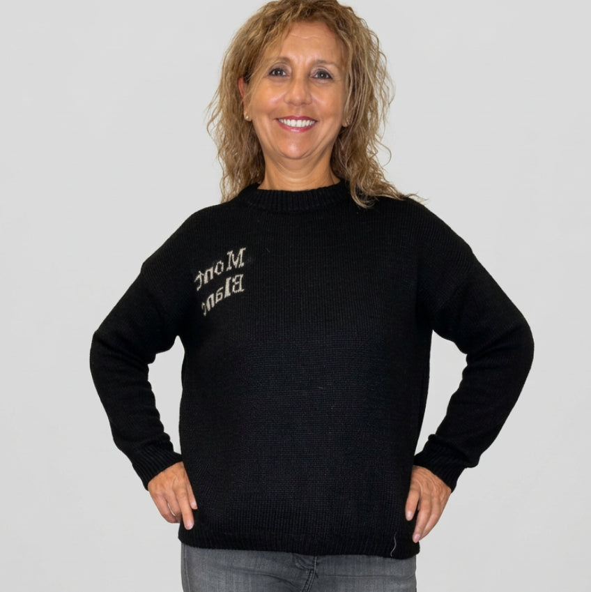 Maglione Mont Blanc - Micambio