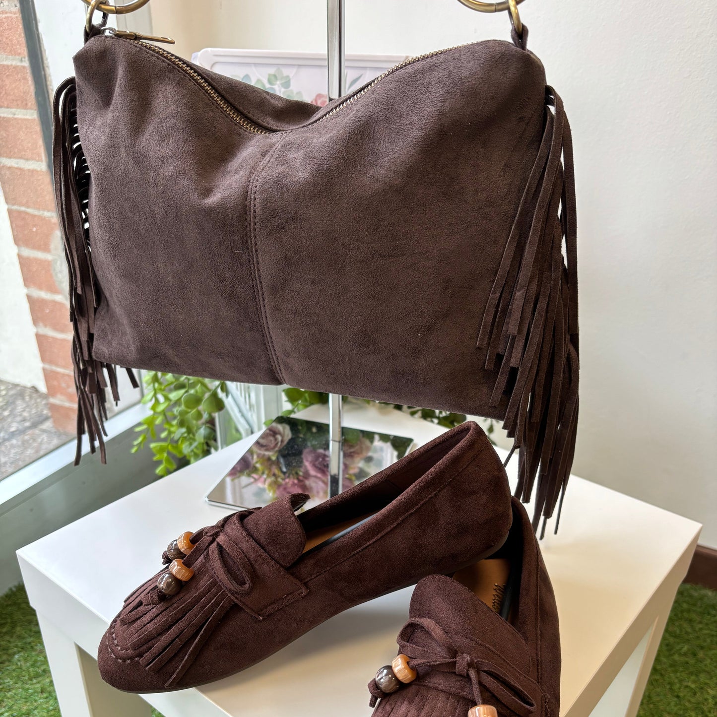 Borsa Navajo - Micambio