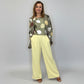 Blusa Big Pois - Micambio