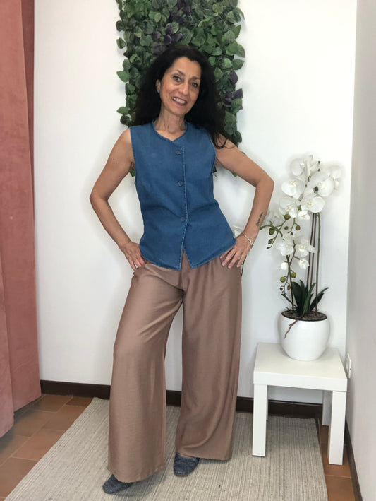 Pantalone Demetra - Micambio
