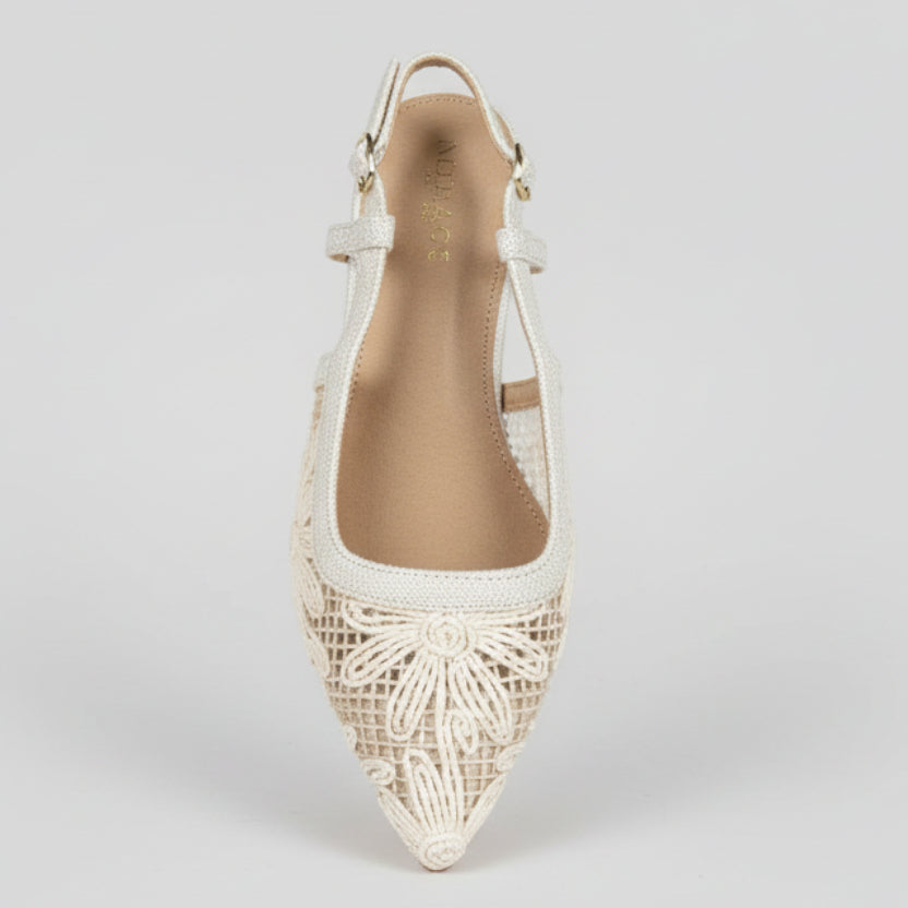 Slingback Cleo - Micambio