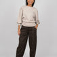 Pantalone Check - Micambio