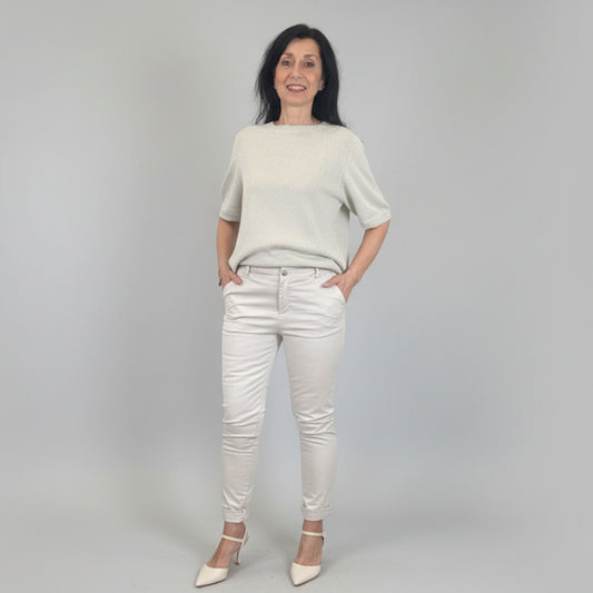 Pantalone skinny Mia