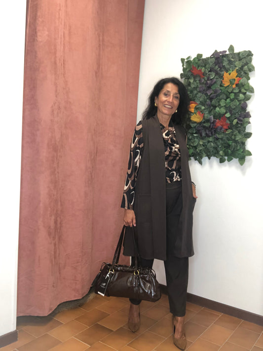 Borsa Bauletto - Micambio