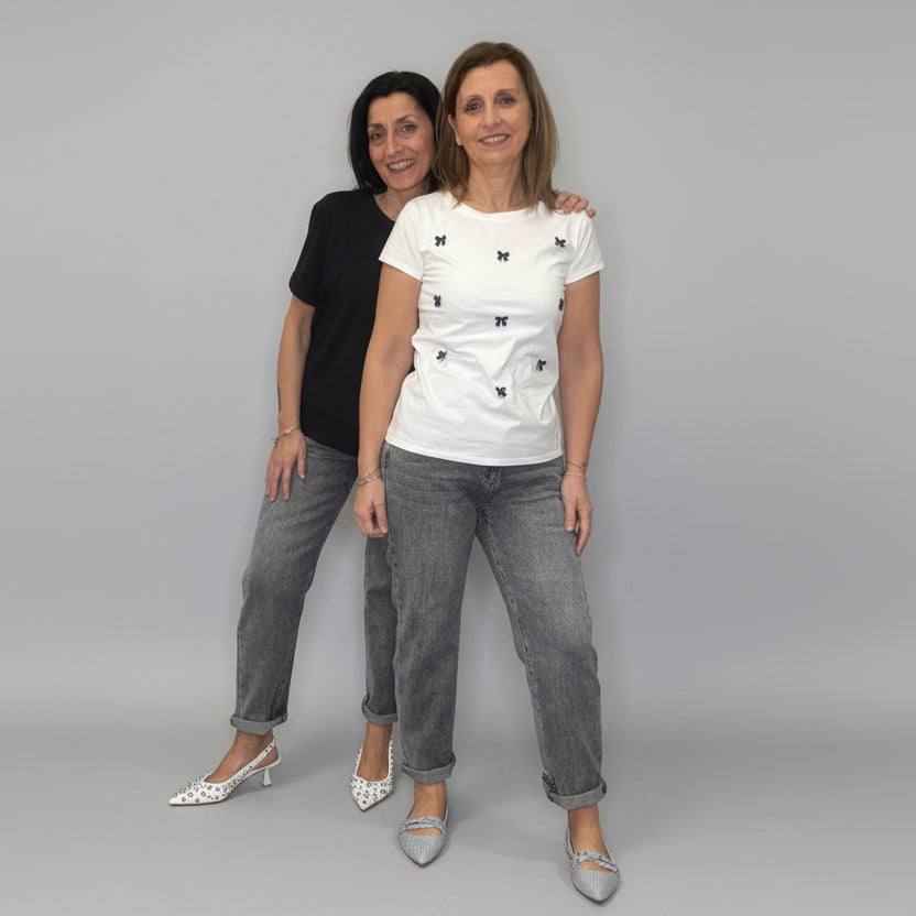 Maglia Geometria - Micambio