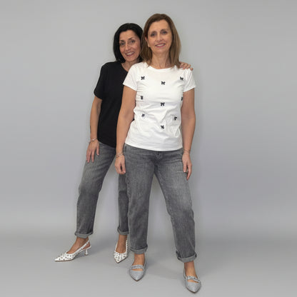 Maglia Geometria - Micambio