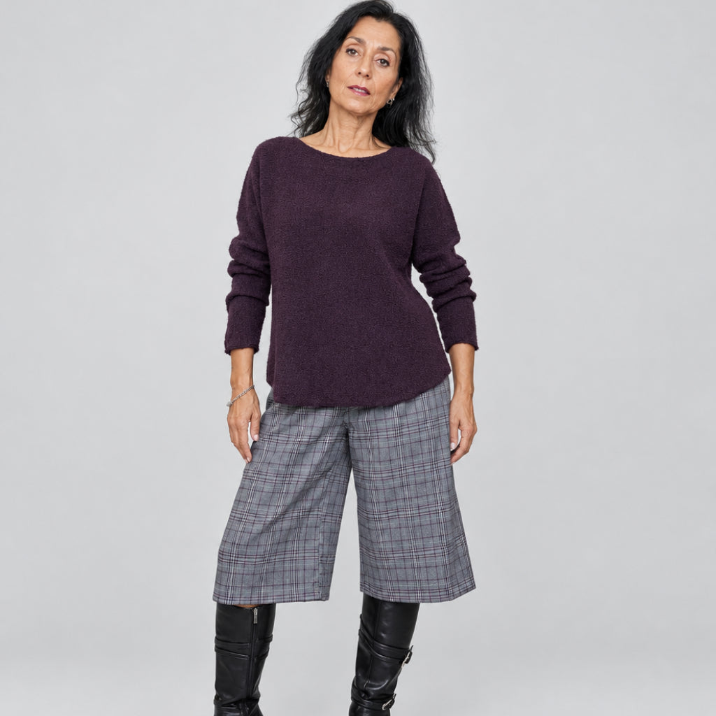 Maglione Autunno (+ colori) - Micambio