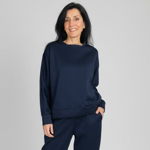 Felpa Comfy - Micambio