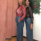Jeans Balloon - Micambio