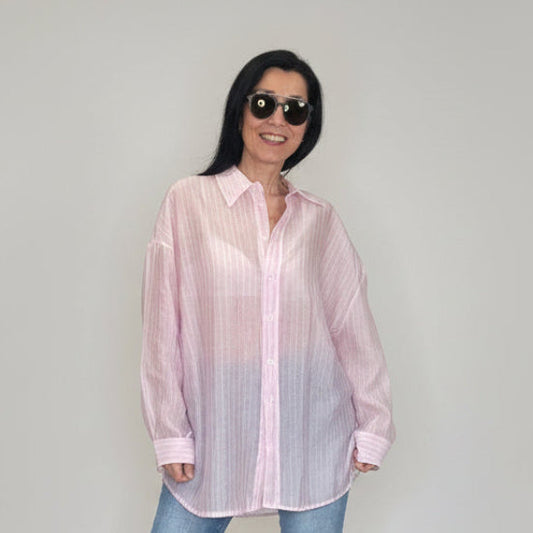 Camicia Leggerissima - Micambio