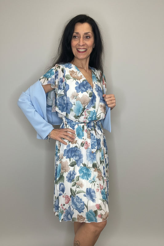 Abito Colette - Micambio