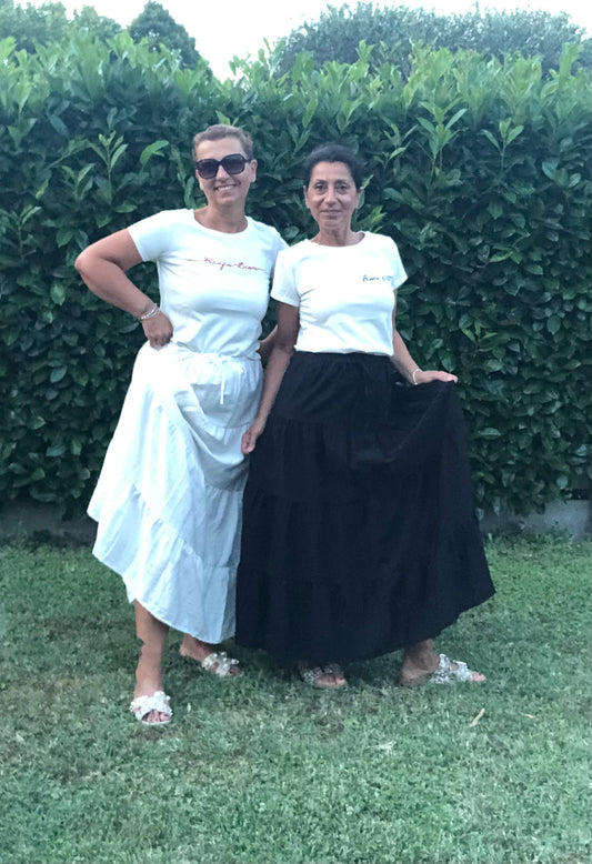 T-shirt Emozione - Micambio