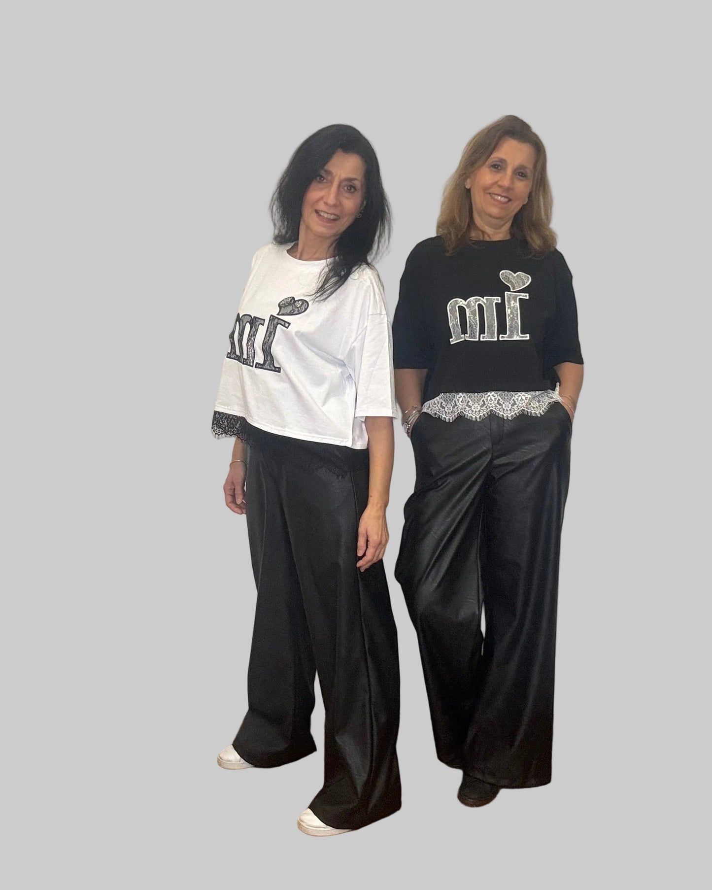 Pantalone Rock - Micambio