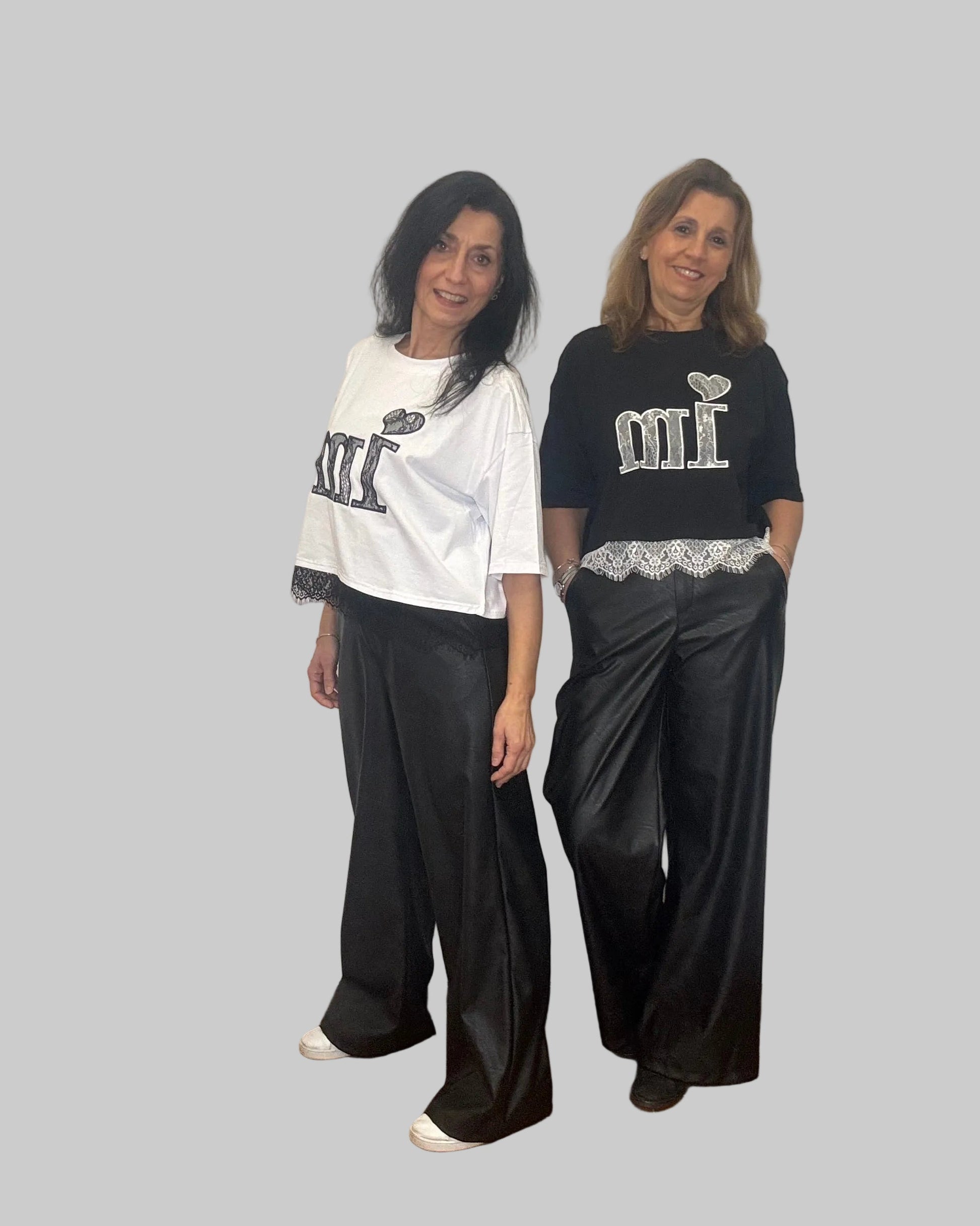 Pantalone Rock - Micambio