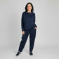 Pantalone Barrell Comfy - Micambio