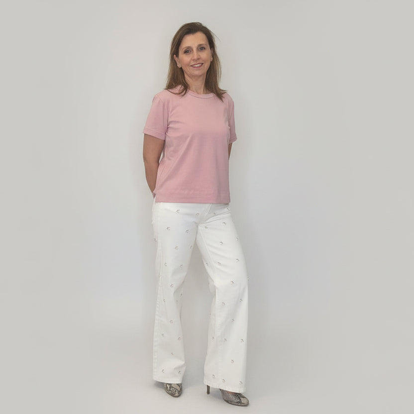 Jeans Rosellina - Micambio