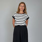 T-shirt Righe (+ colori)