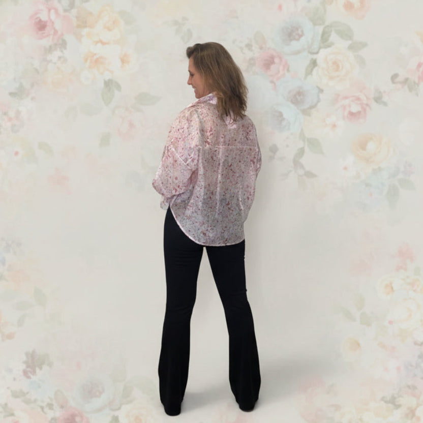 Camicia Primavera - Micambio