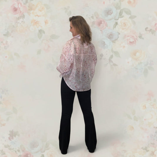 Camicia Primavera - Micambio