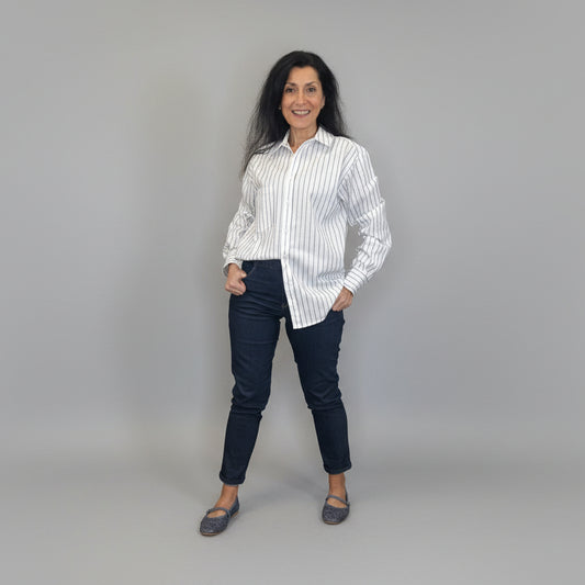 Camicia Sveva - Micambio