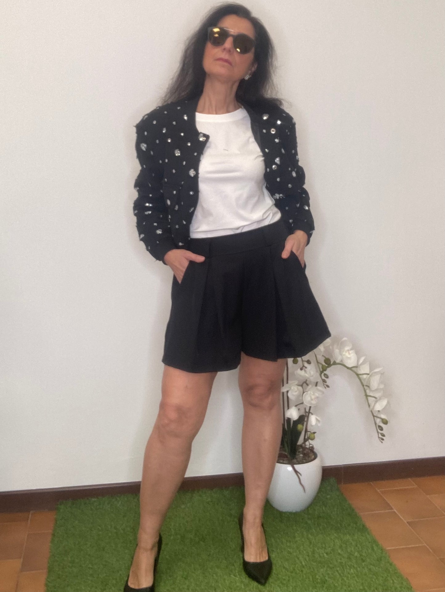 Pantaloncino Marica - Micambio